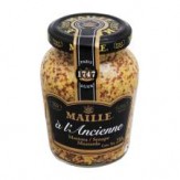 MOSTAZA A LA ANCIANA MAILLE 210 GR