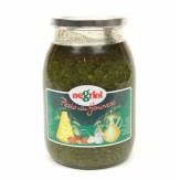 SALSA PESTO GENOVESE OLIVA NEGRINI T/C 900 GR