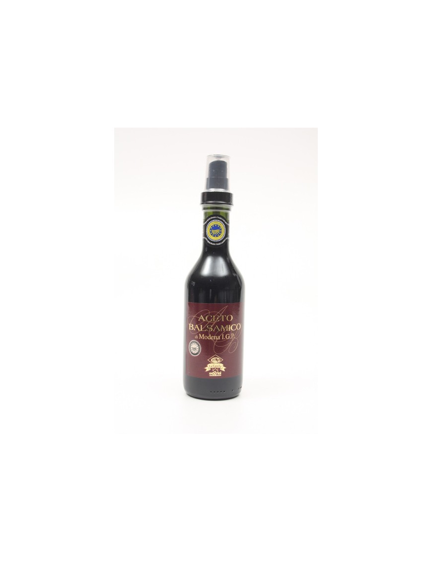 VINAGRE MODENA BALSAMICO LA CASELLA 500 ML