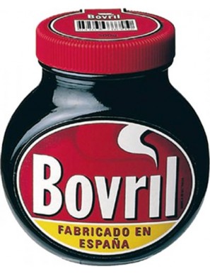 SALSA BOVRIL CARNE KNORR TARRO CRISTAL 500 GR