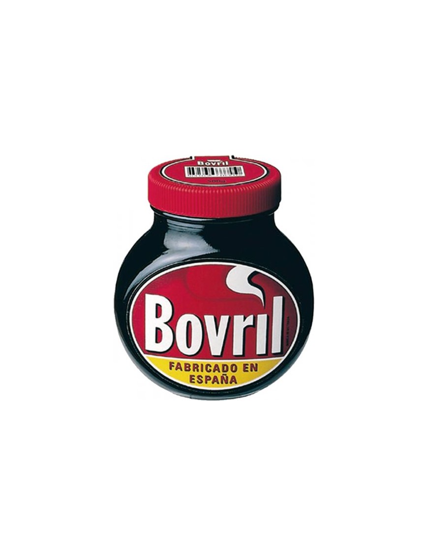 SALSA BOVRIL CARNE KNORR TARRO CRISTAL 500 GR