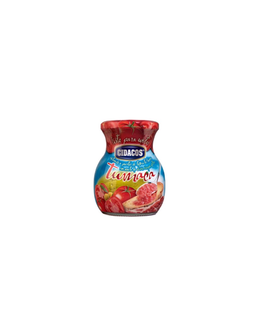 TOMATE TUMACA CIDACOS T/C 290 GR