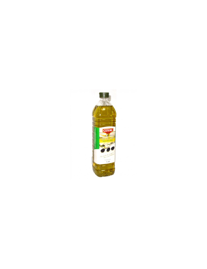 ACEITE ORUJO DE OLIVA CEXAC B/1 L