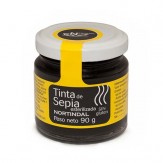 TINTA CALAMAR NORTINDAL T/C 90 GR