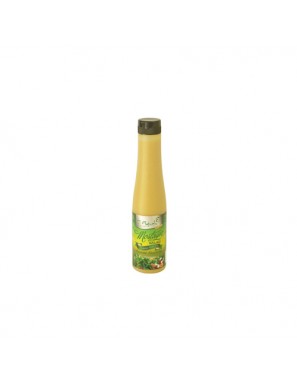 VINAGRE CREMA MOSTAZA ENSALADA   MAJUELO  B/180ML