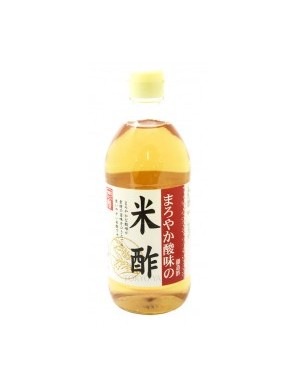 VINAGRE ARROZ PARA SUSHI  BOT/ 500 ML