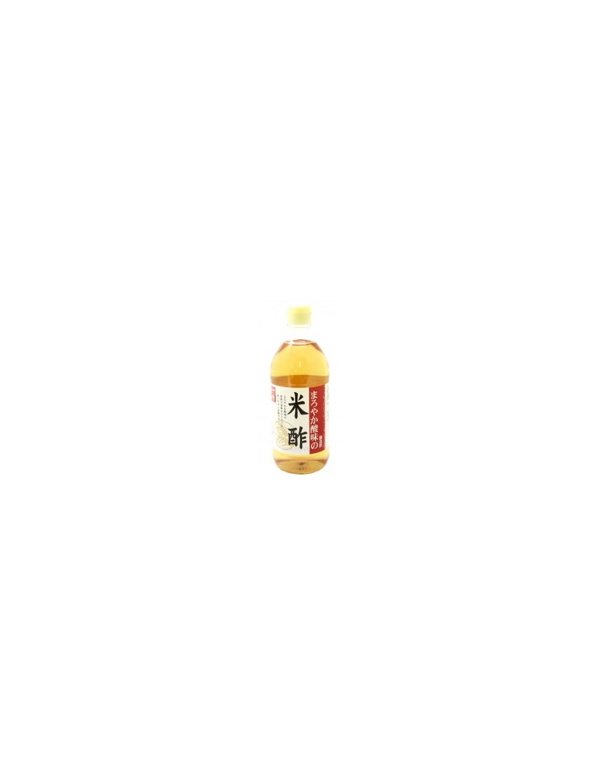 VINAGRE ARROZ PARA SUSHI  BOT/ 500 ML