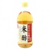 VINAGRE ARROZ PARA SUSHI  BOT/ 500 ML