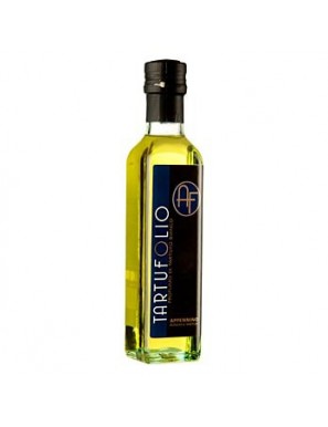 ACEITE OLIVA TRUFA BLANCA TARTUF/APENNINO B/250ML