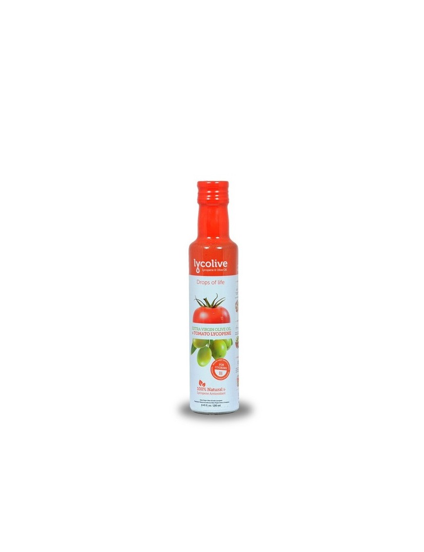 ACEITE+LICOPENO (VI.EXTRA) IO B/250 ML