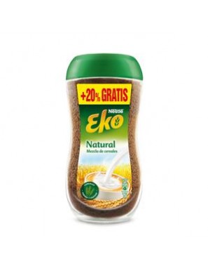 EKO CEREALES SOLUBLES ECOLOGICO T/C 150 GR