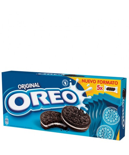 GALLETAS OREO/NATA C/220 GR