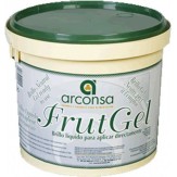 GEL LIQUIDO FRUTGEL ARCONSA CUBO 4 KG