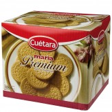 GALLETA CUETARA MARIA PREMIUM C/1,8 KG