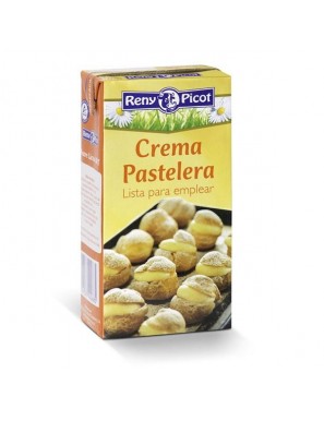 CREMA PASTELERA RENY PICOT BRICK/500 ML