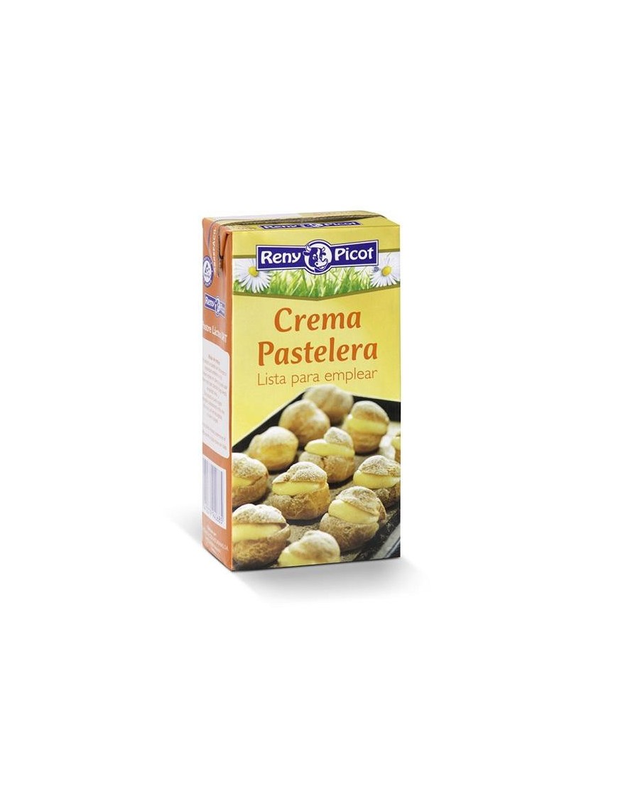 CREMA PASTELERA RENY PICOT BRICK/500 ML