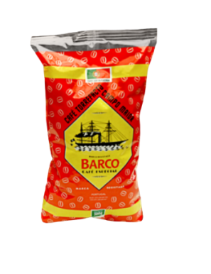 CAFE EL BARCO TORREFACTO B/500 GR