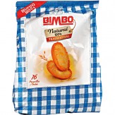 PAN BIMBO CRUAPAN CLASICO 380 GR