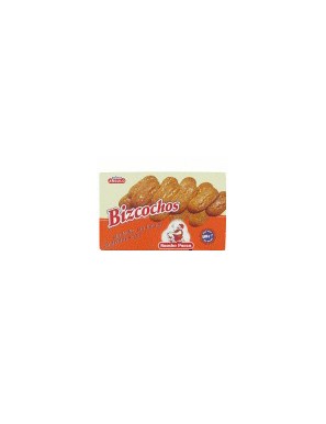 BIZCOCHO SANCHO PANZA CAJA 500 GR