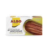 ANCHOA A/OLIVA VIRGEN ALBO L/48 GR