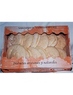 DULCE TEODORO BOLLUELAS B/300 GR