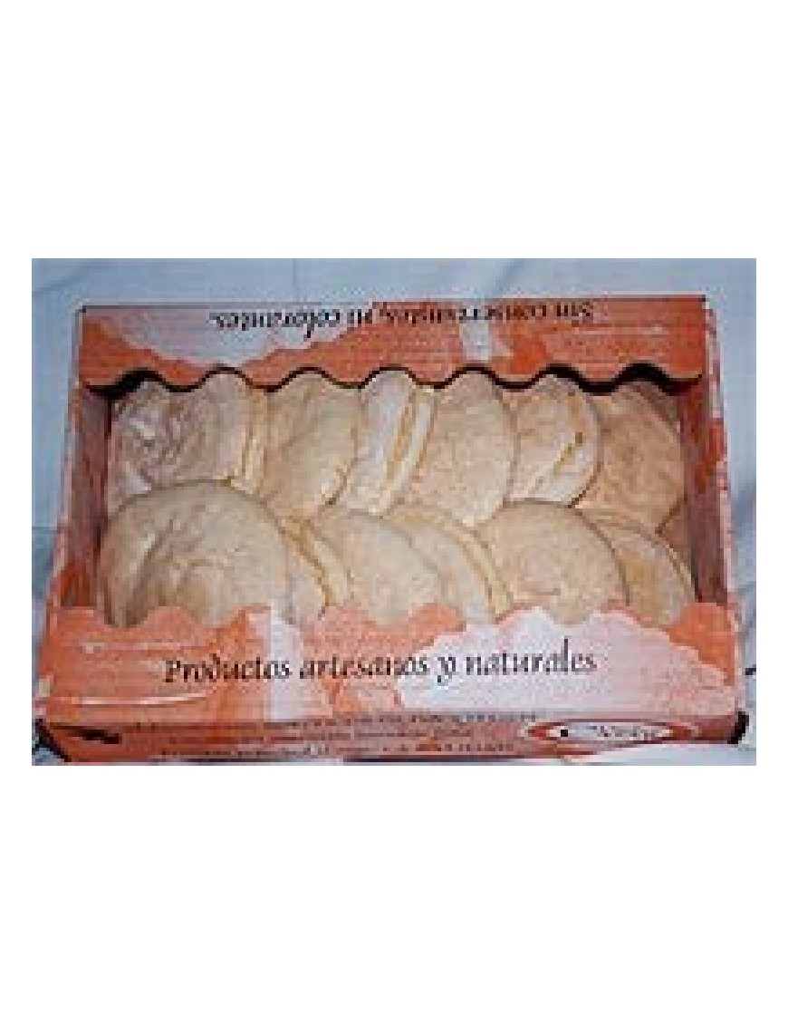 DULCE TEODORO BOLLUELAS B/300 GR