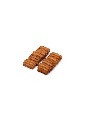 DULCE TEODORO GALLETAS RIZADAS B/400 GR