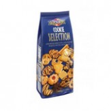 GALLETAS QUICKBURY COOKIE SELECTION B/400GR