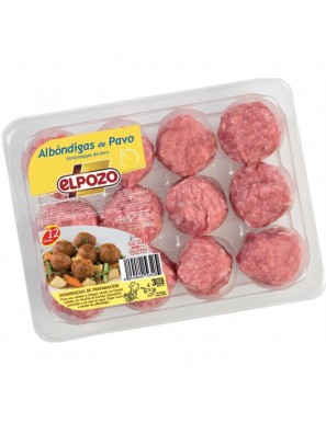 FRESCO POZO C/14116 CRUNCHY CHICKEN 2X120GR