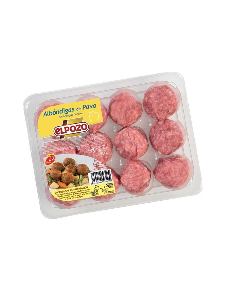 FRESCO POZO C/14116 CRUNCHY CHICKEN 2X120GR