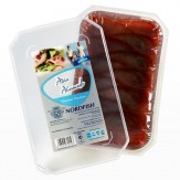 ATUN AHUMADO NORDFISH T/700 GR