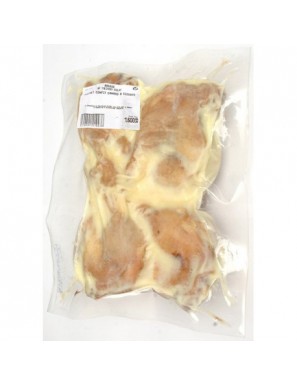 CONFIT MUSLO PATO ROUGIE BOLSA 8 UD