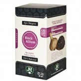 AJO NEGRO CABEZAS 100%NATURAL BLACK ALLIUM 50 GR