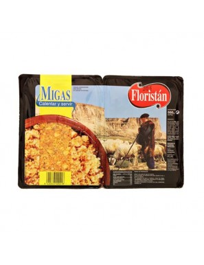 MIGAS DE PAN FLORISTAN ESTUCHE 275GR