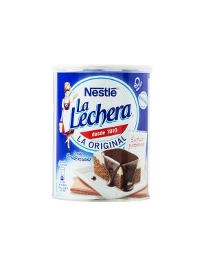 LECHE CONDENSADA LA LECHERA LATA 740 GR