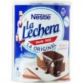 LECHE CONDENSADA LA LECHERA LATA 740 GR