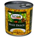 MAIZ DULCE  ALSUR LATA 300 GR.