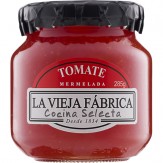 MERMELADA  V/FABRICA TOMATE C.SELECTA T/C 285G