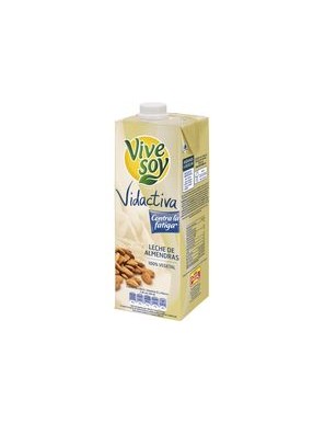 VIVESOY BEBIDA DE ALMENDRA PASCUAL PR/1 L