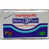 MANTEQUILLA R/P PASTILLA 250 GR