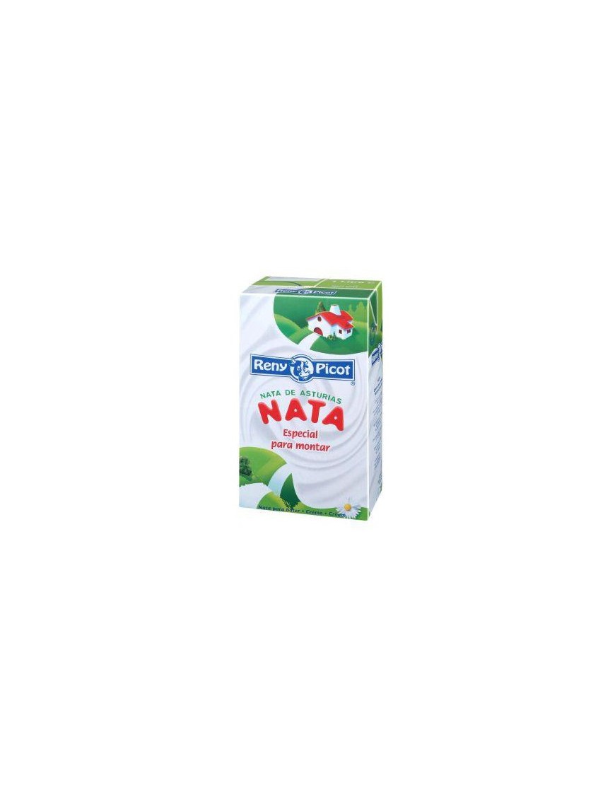 NATA LIQUIDA MONTAR 35% RENY PICOT B/1 L