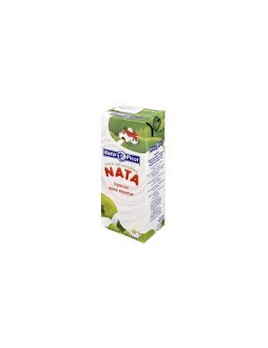 NATA LIQUIDA MONTAR RENY PICOT B/200 ML