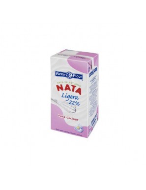 NATA COCINA 22%MG RENY PICOT B/1 L