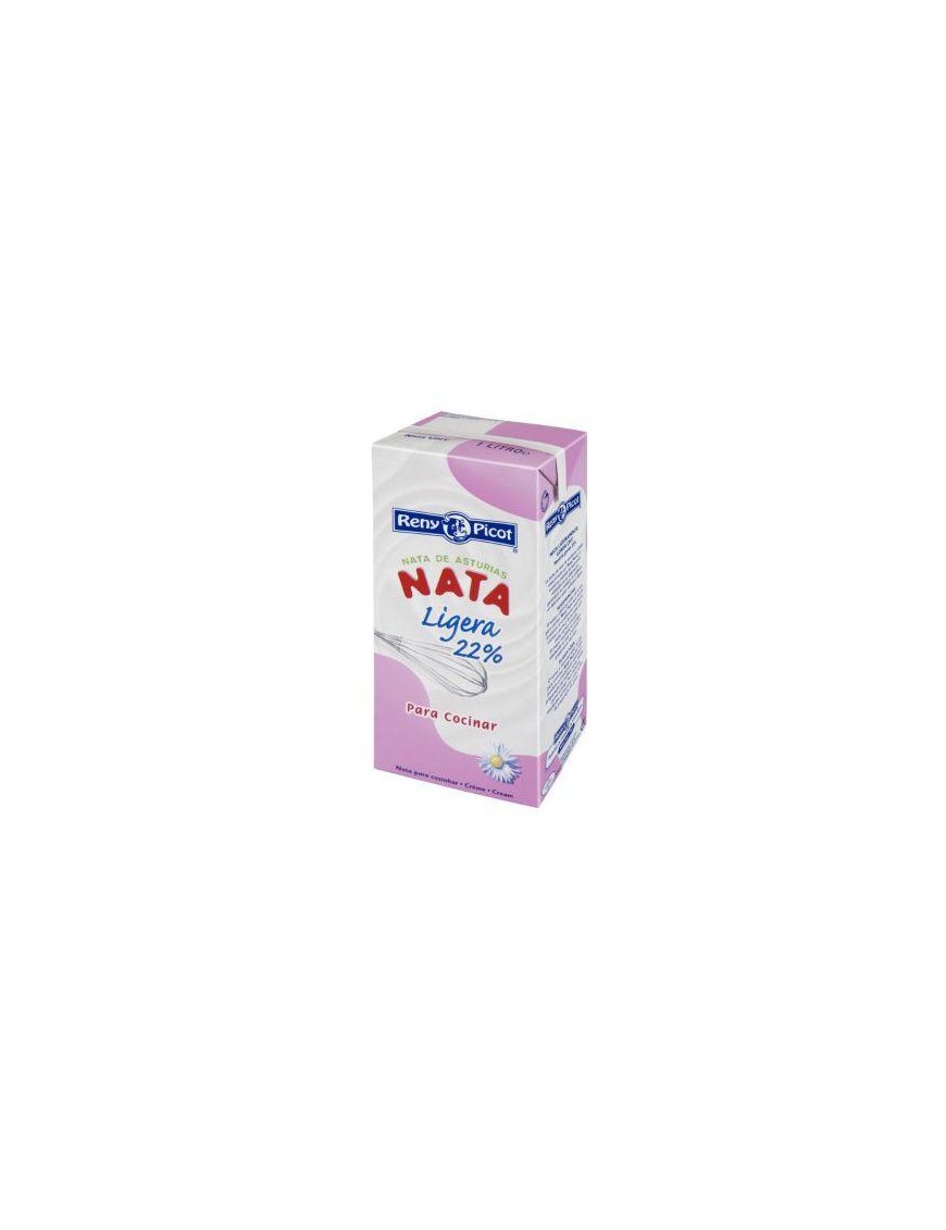 NATA COCINA 22%MG RENY PICOT B/1 L