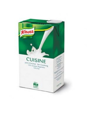 NATA CULINARIA CUISINE RAMA BRICK 1 LITRO