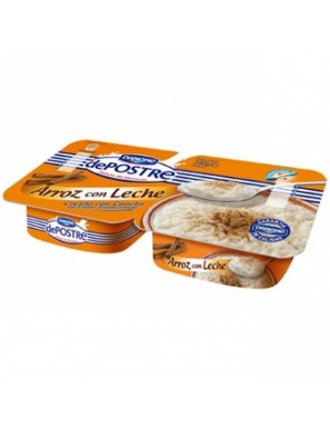 DANONE ARROZ CON LECHE PACK-2UD 280 GR