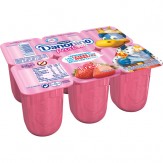 DANONE DANONINO FRESA PACK 6U