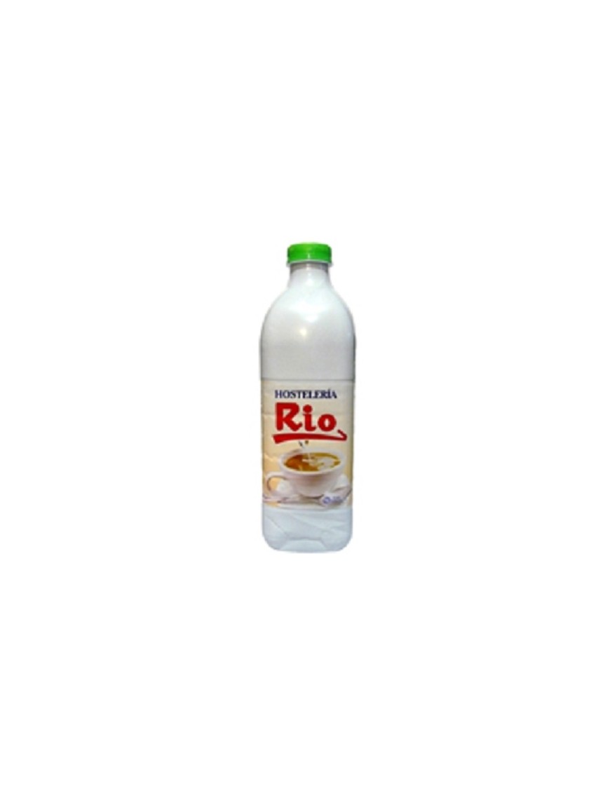 LECHE RIO BOTELLA GRAN CREMÉ BOT/1.50.L