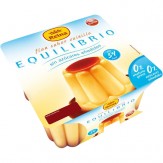 POSTRES REINA FLAN VAINILLA S/AZUCAR100GR PACK-4UD