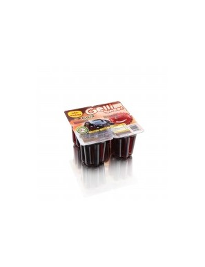 POSTRES REINA GELLI SWEET COLA PACK-4 UD